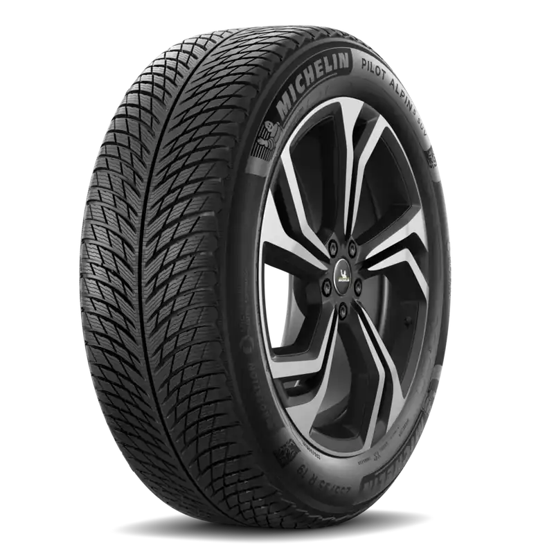 Anvelopa Iarna 215/40 R18 89V XL MICHELIN PILOT ALPIN 5 Reducere